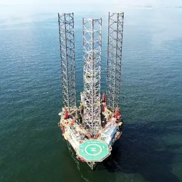 البترول: الكشف الجديد لـ “إيني” يمهد لاكتشافات غاز أخرى بالمتوسط