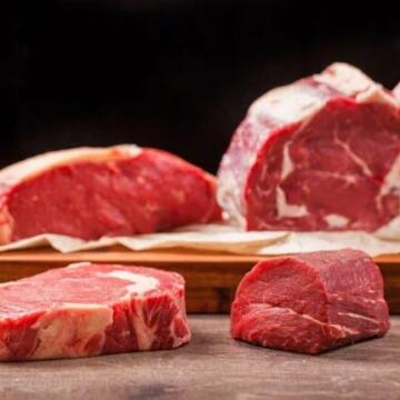 البتلو بـ 437 جنيها.. أسعار اللحوم اليوم الاثنين 6 أبريل 2026