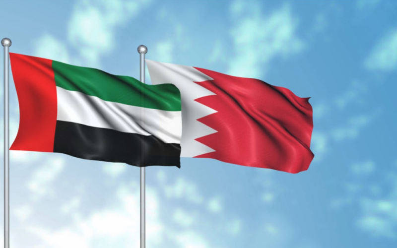 البحرين تستنكر الاعتداءات على سفارة الإمارات في دمشق