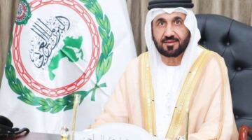“البرلمان العربي” يستنكر استمرار الاعتداءات الإيرانية السافرة ضد دول الخليج العربي رغم اتفاق وقف إطلاق النار