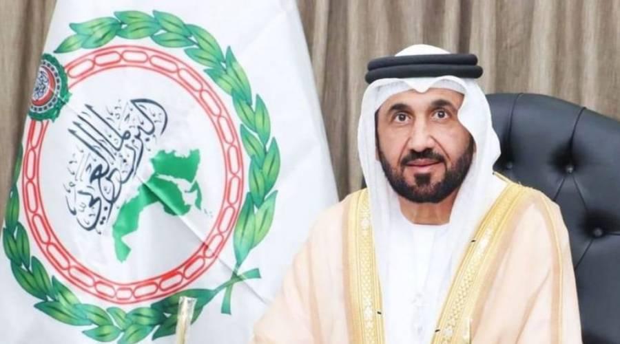 البرلمان العربي يستنكر الاعتداء الإيراني السافر على العجبان ومنشآت حبشان للغاز