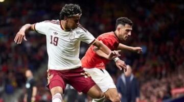 البروفة النهائية.. موعد ودية مصر والبرازيل استعداداً للمونديال