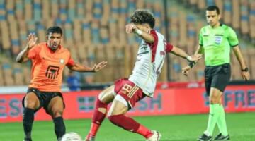 البنك الأهلي يطوي صفحة حرس الحدود ويبدأ الاستعداد للطلائع