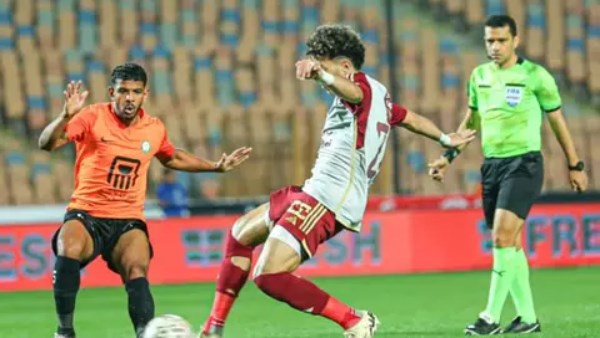 البنك الأهلي يطوي صفحة حرس الحدود ويبدأ الاستعداد للطلائع