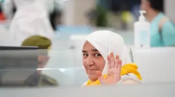 «الحج» لمن انتهت تأشيراتهم في 8 رمضان: غادروا بلا رسوم.. بشرط – أخبار السعودية