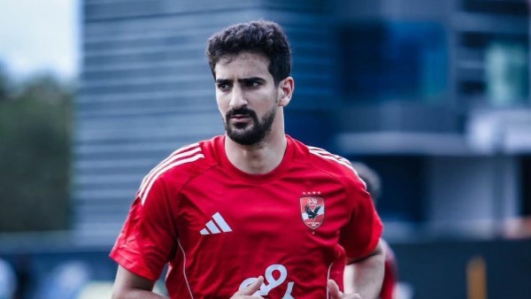 الحقيقة كاملة حول أزمة «بن رمضان» مع «توروب» .. تفاصيل