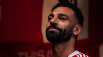الدردير لـ محمد صلاح: الزمالك أحق بك
