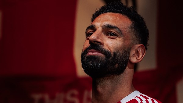 الدردير لـ محمد صلاح: الزمالك أحق بك