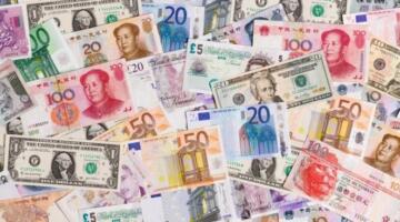 الدولار واليورو بكام؟.. أسعار العملات العربية والأجنبية اليوم الأحد 5 أبريل 2026