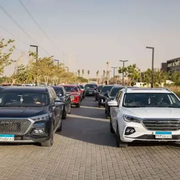 الزيادات لا تتوقف.. ارتفاع أسعار كافة سيارات جيتور في مصر خلال أبريل