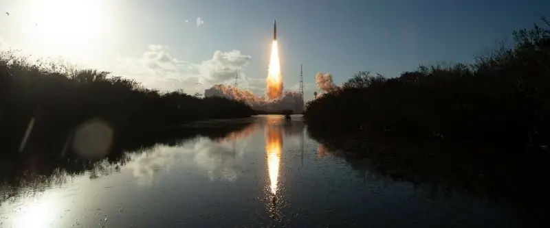 السعودية تحقق إنجازاً تاريخياً بإطلاق القمر الصناعي «شمس» ضمن مهمة «أرتميس 2» التاريخية – أخبار السعودية