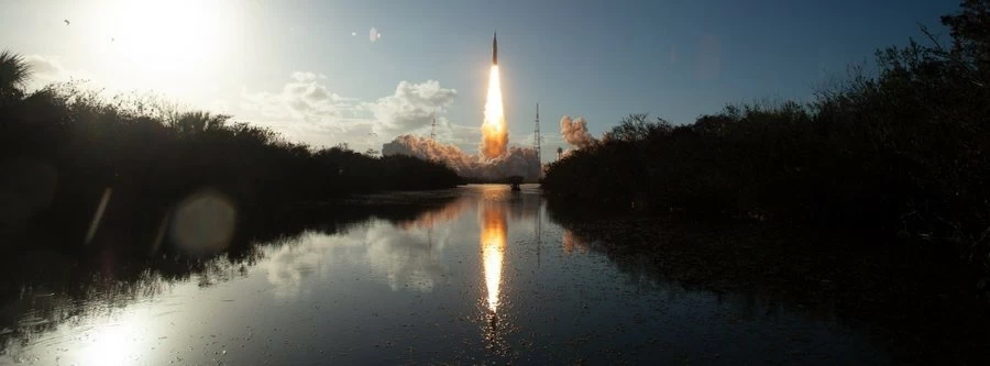 السعودية تحقق إنجازاً تاريخياً بإطلاق القمر الصناعي «شمس» ضمن مهمة «أرتميس 2» التاريخية – أخبار السعودية