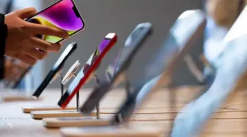 الشركات الصينية تتصدر سباق البطاريات العملاقة وتوسع حصتها السوقية.