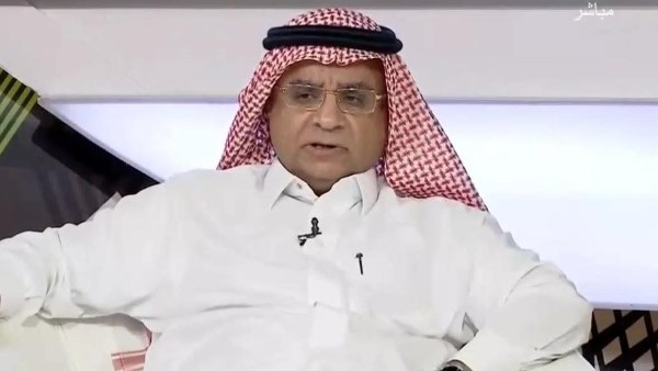 الصرامي يعتذر لـ محمد صلاح ويؤكد: أيقونة عالمية وليس لاعباً منتهياً