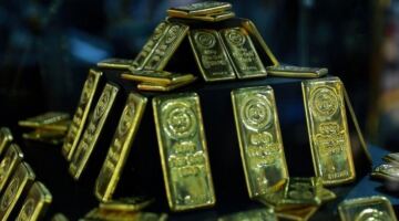 الـ 10 جرامات بكام.. سعر سبيكة الذهب اليوم الخميس 9 أبريل 2026