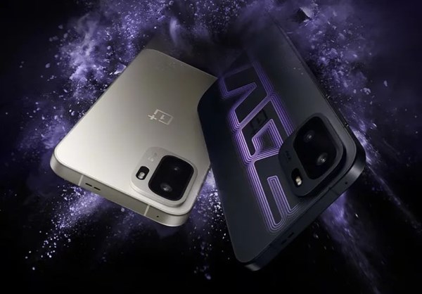 الكشف عن أبرز ميزات هاتف OnePlus Ace 6 Ultra