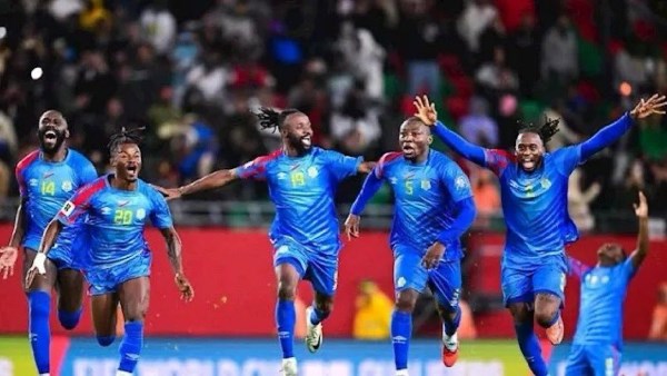 الكونغو الديمقراطية تُكمل عقد المنتخبات الأفريقية وتصعد إلى مونديال 2026