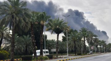 الحرس الثوري ينفي مهاجمة دول الخليج في ثاني أيام الهدنة | أنباء