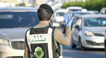 «المرور» تتيح لملاك السيارات إمكانية تحويل اللوحات دون مراجعتها – أخبار السعودية