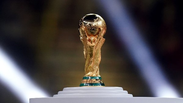 المنتخبات المتأهلة لكأس العالم 2026 ومجموعاتها عقب انتهاء الملحق العالمي