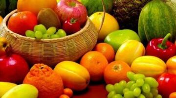 الموز بكام؟.. أسعار الفاكهة اليوم الأربعاء 01 أبريل 2026