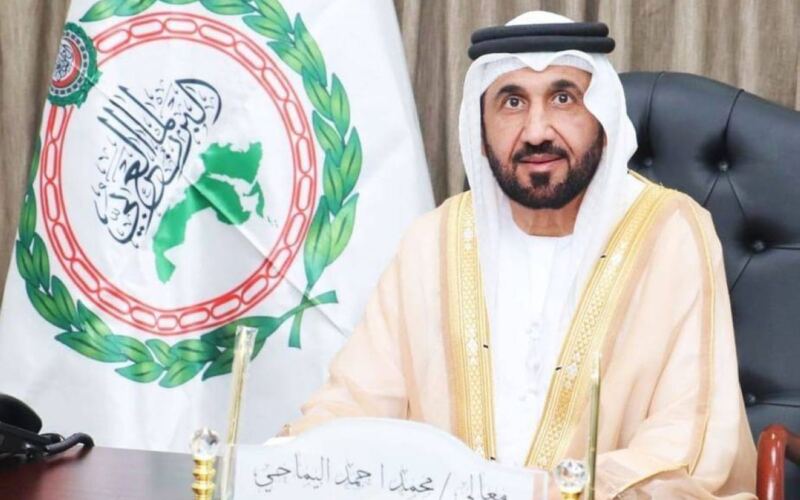 اليماحي: استضافة الإمارات اجتماعات البنك وصندوق النقد الدوليين لعام 2029 مبعث فخر واعتزاز لكل عربي