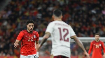 اليوم إجازة.. شوبير يكشف عن مفاجأة في عودة المنتخب من إسبانيا