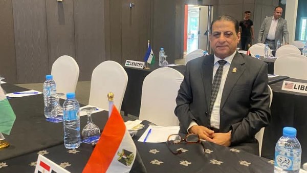 اليوم.. ثاني أيام منافسات بطولة الجمهورية لرجال الملاكمة