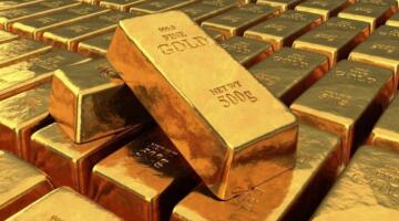 انخفاض سعر سبيكة الذهب اليوم في مصر.. الأوقية بكام؟