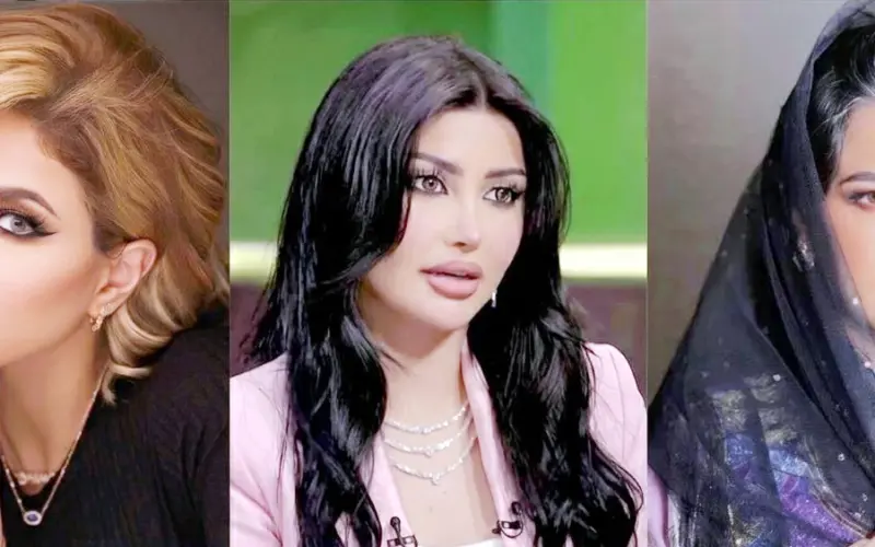 انهيار 3 علاقات زوجية نموذجية.. أحرقتها الشهرة أم كانت محتوى زائفاً؟! – أخبار السعودية