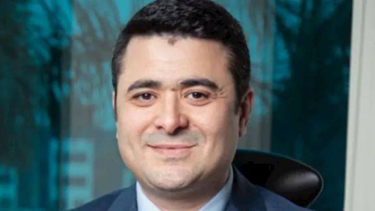 اورنچ مصر تعلن اختيار محمد شبل نائبا للرئيس التنفيذي لقطاع الأعمال