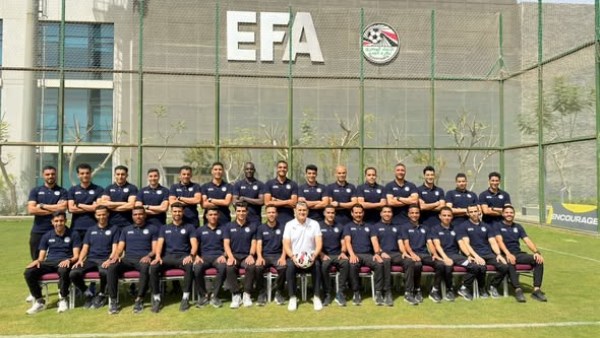 بدء اليوم الأول لمعسكر الحكام الواعدين بمحاضرات نظرية وتدريبات عملية