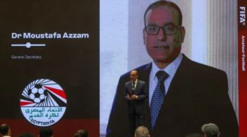 بدء ورشة عمل «فيفا» لعرض تقرير بيئة كرة القدم للهواة في مصر