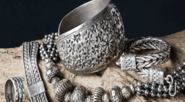 بديل الذهب بكام؟.. سعر الفضة اليوم الثلاثاء 7 أبريل 2026