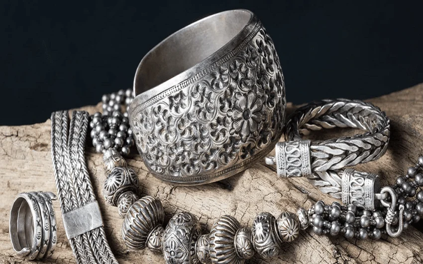 بديل الذهب بكام؟.. سعر الفضة اليوم الثلاثاء 7 أبريل 2026