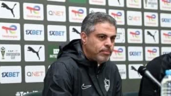 بشير التابعي: الزمالك سيفوز بالدوري المصري
