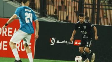 بعد 10 مباريات.. التعادلات تفرض هيمنتها في مجموعة الهبوط.. 9 مباريات بلا فائز وزد الاستثناء الوحيد