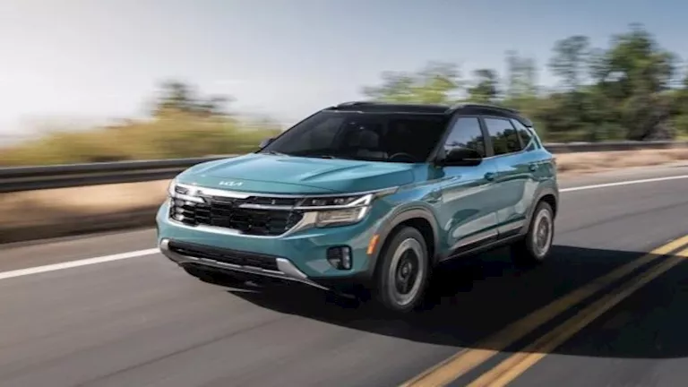 بعد ارتفاعها 100 ألف جنيه.. تعرف على أرخص طرازات كيا في مصر.