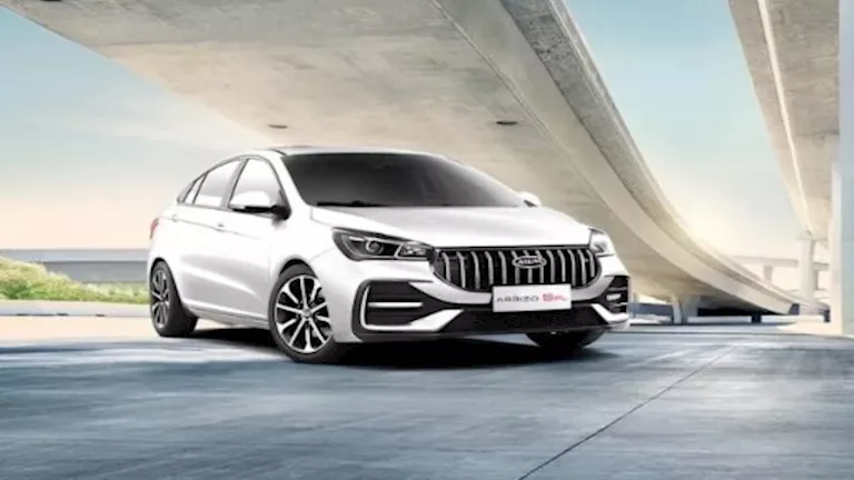 بعد الزيادات الأخيرة.. تعرف على أرخص سيارة زيرو تقدمها شيري في مصر