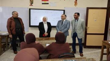 بعد تأجيل امتحان البرمجة للصف الأول الثانوي.. المواعيد المعدلة في جميع المحافظات