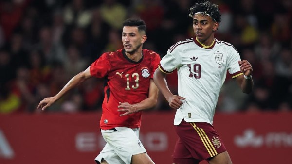 بعد تألقه أمام الماتادور.. أيمن يونس: حظوظ انتقال فتوح للدوري الإسباني تتزايد