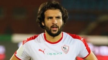 بعد غيابه لفترة.. محمود علاء يعود لمباريات الاتحاد السكندري ويظهر أمام الجونة