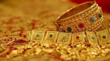 سعر الذهب اليوم الأربعاء في الصاغة.. ثبات عيار 21
