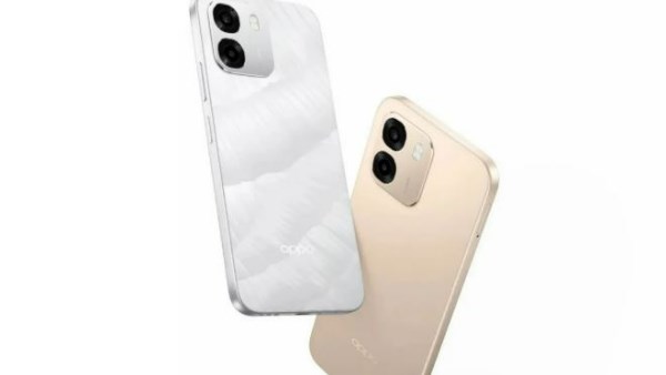 بمواصفات جبارة وكاميرات فائقة.. هاتف أوبو A6k يتأهب للانطلاق