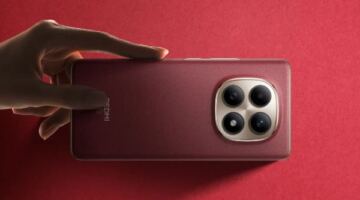 بمواصفات فاخرة وسعر منافس.. شاومي تطلق Redmi Note 15 SE