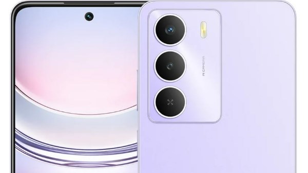 بمواصفات قوية.. ريلمي تطلق وحش الفئة المتوسطة Realme Narzo 100 Lite 5G