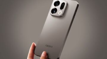 بمواصفات قوية وكاميرات فائقة.. هاتف Find X9s Pro من اوبو يستعد للانطلاق