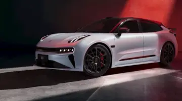 بنسخة كهربائية مميزة.. زيكر تحتفل بمرور 5 سنوات على إطلاق 001