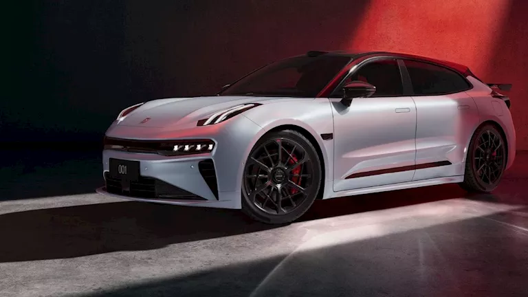 بنسخة كهربائية مميزة.. زيكر تحتفل بمرور 5 سنوات على إطلاق 001