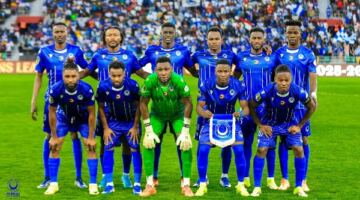 بيان شديد اللهجة من الهلال السوداني للكاف بشأن شكواه ضد نهضة بركان